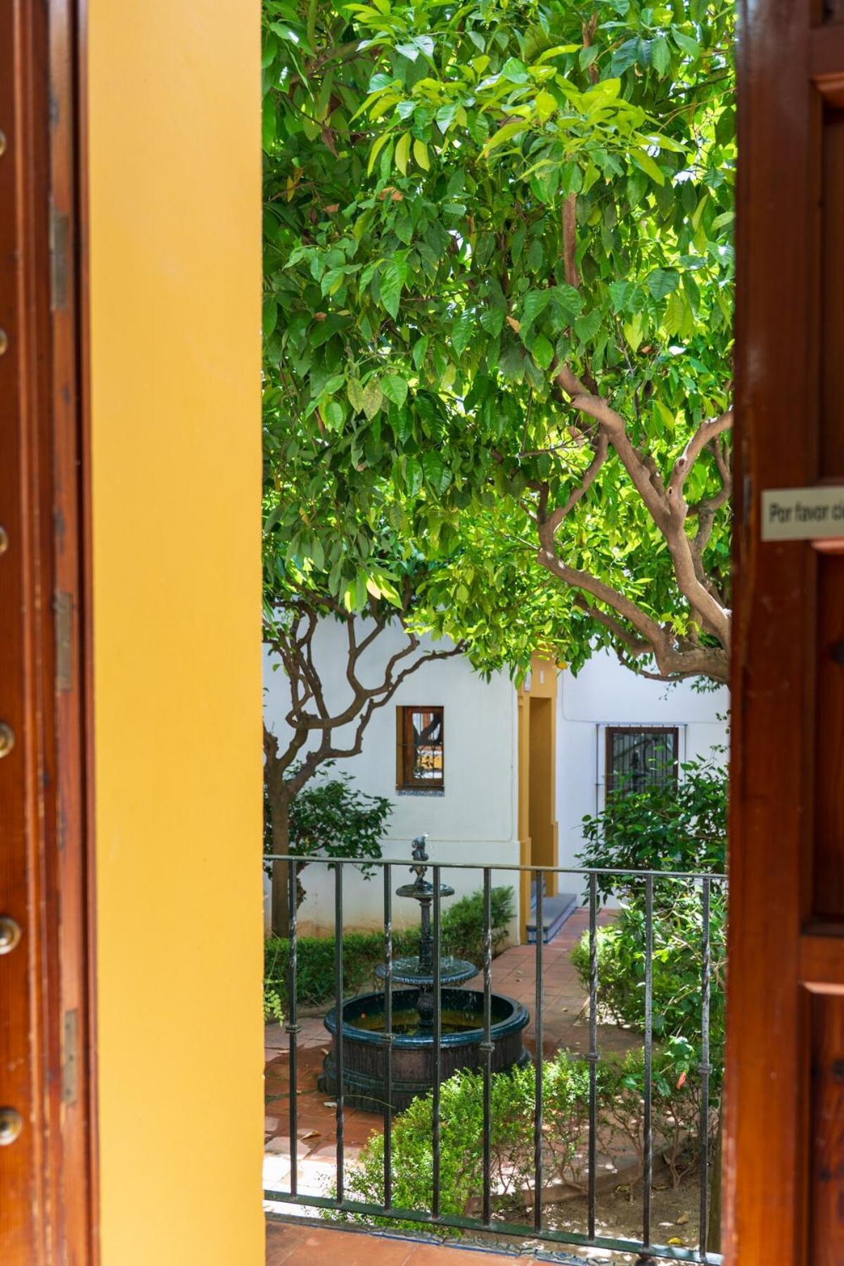 Appartement Casa Sefarad Sevilla