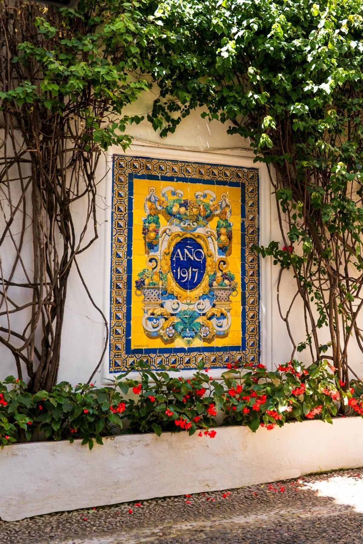 Casa Sefarad Appartement