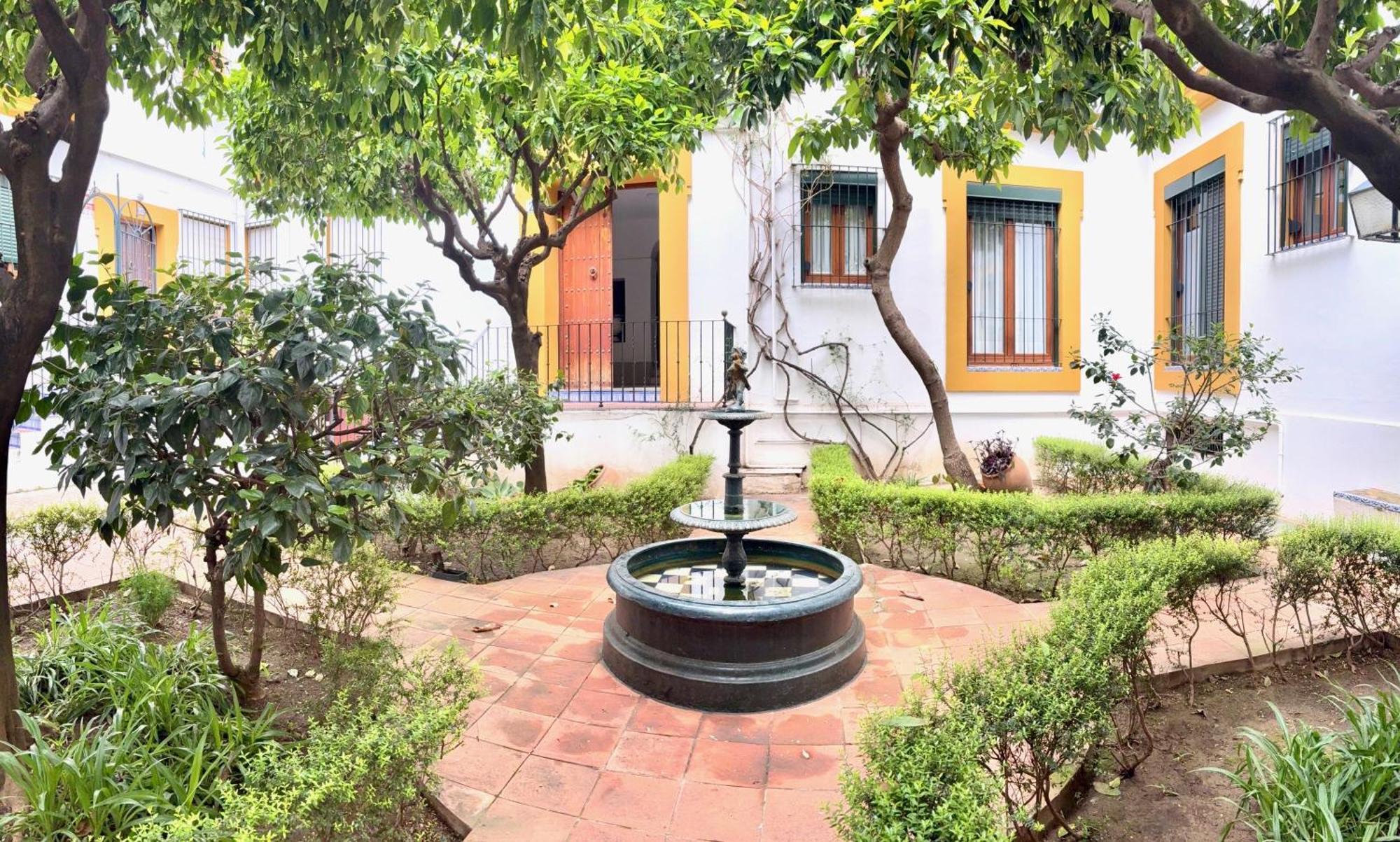 Casa Sefarad Appartement Sevilla