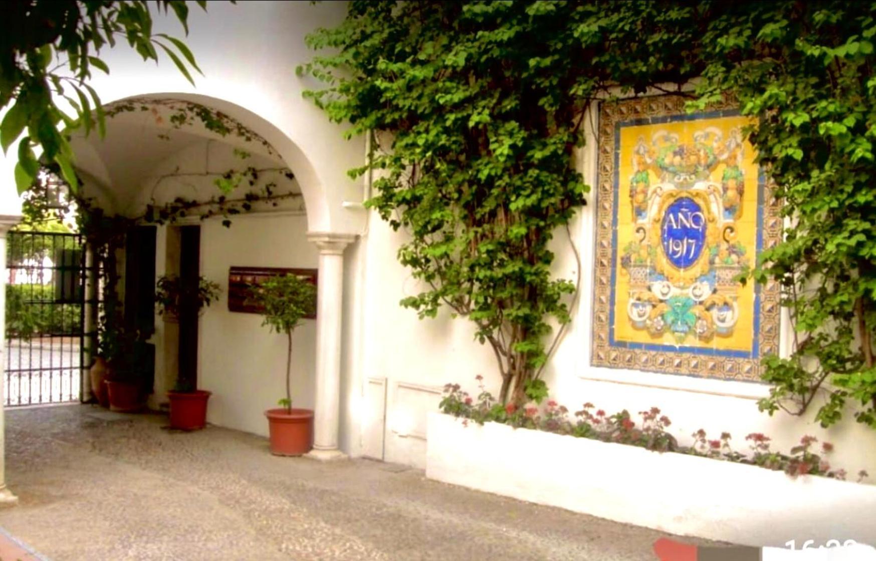 Appartement Casa Sefarad *
