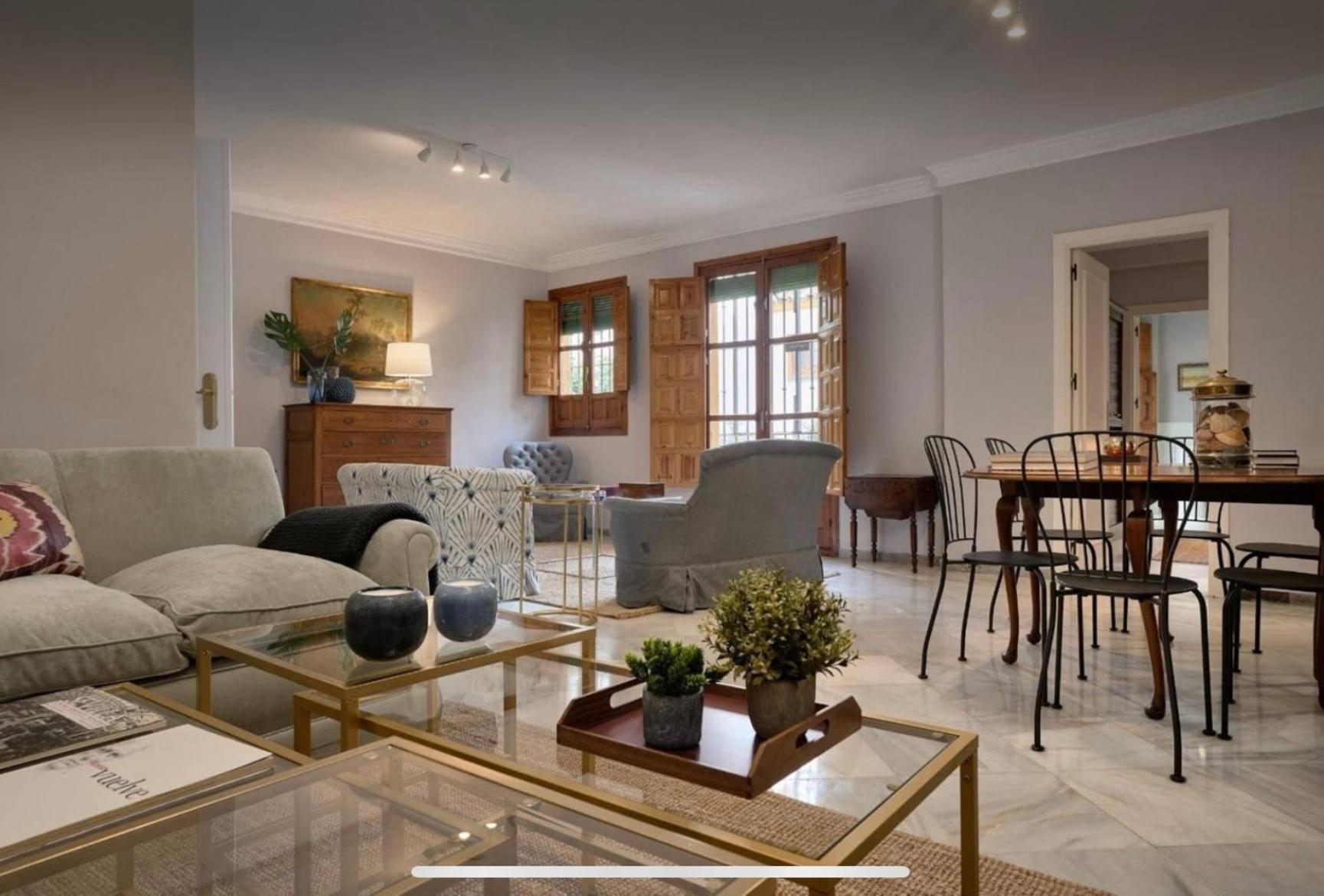 Appartement Casa Sefarad *