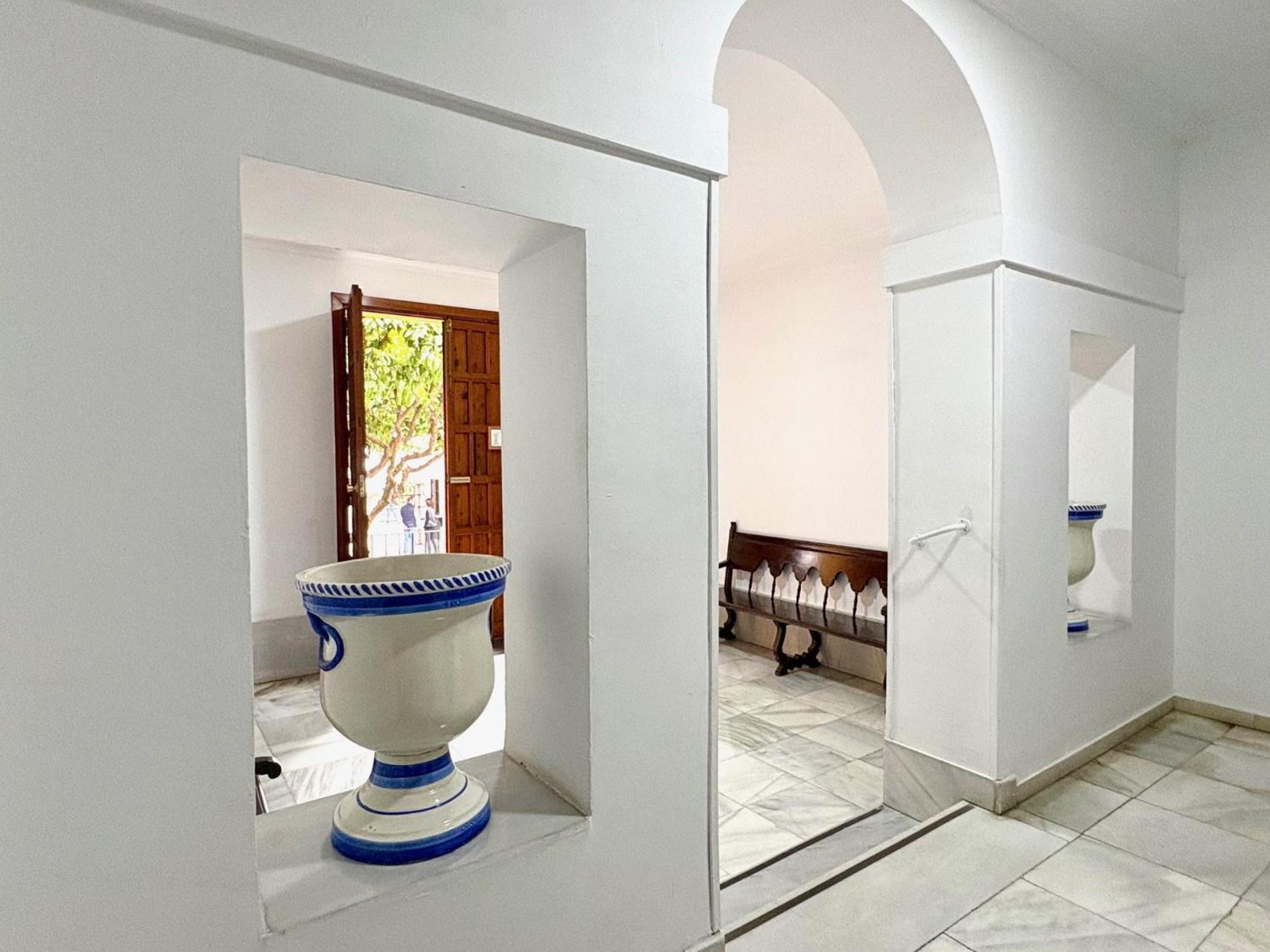 Casa Sefarad *