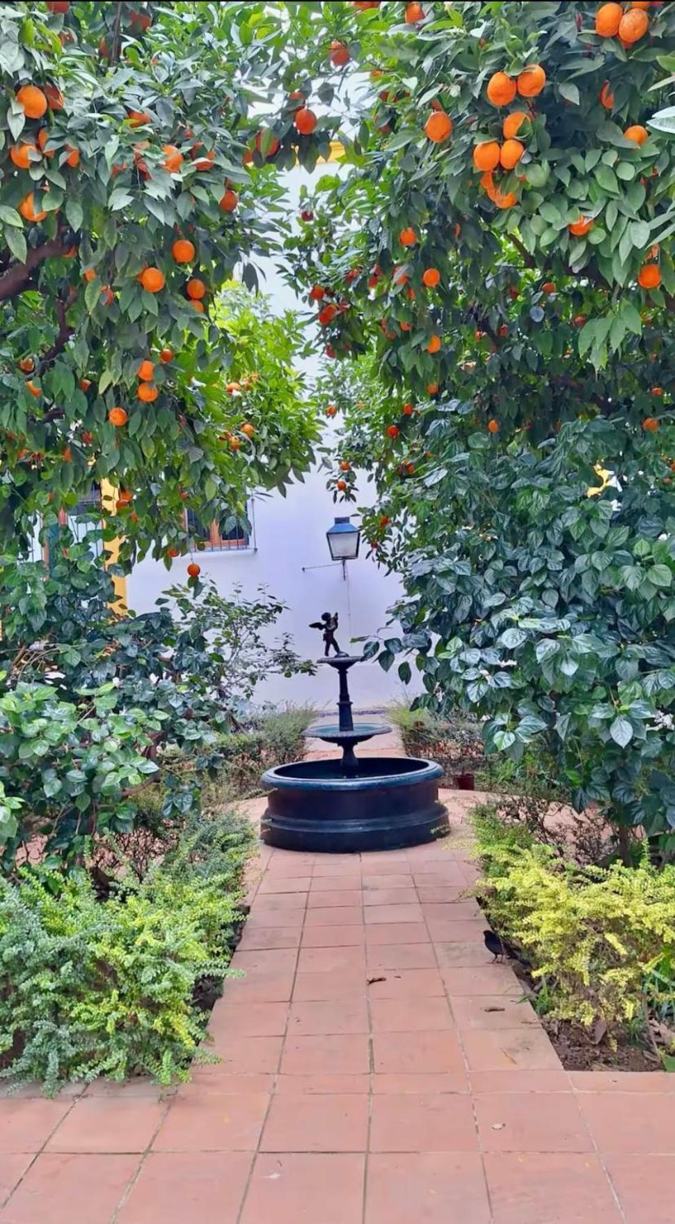 Appartement Casa Sefarad Sevilla