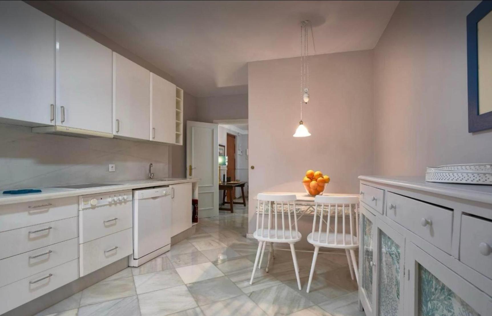 Casa Sefarad Appartement