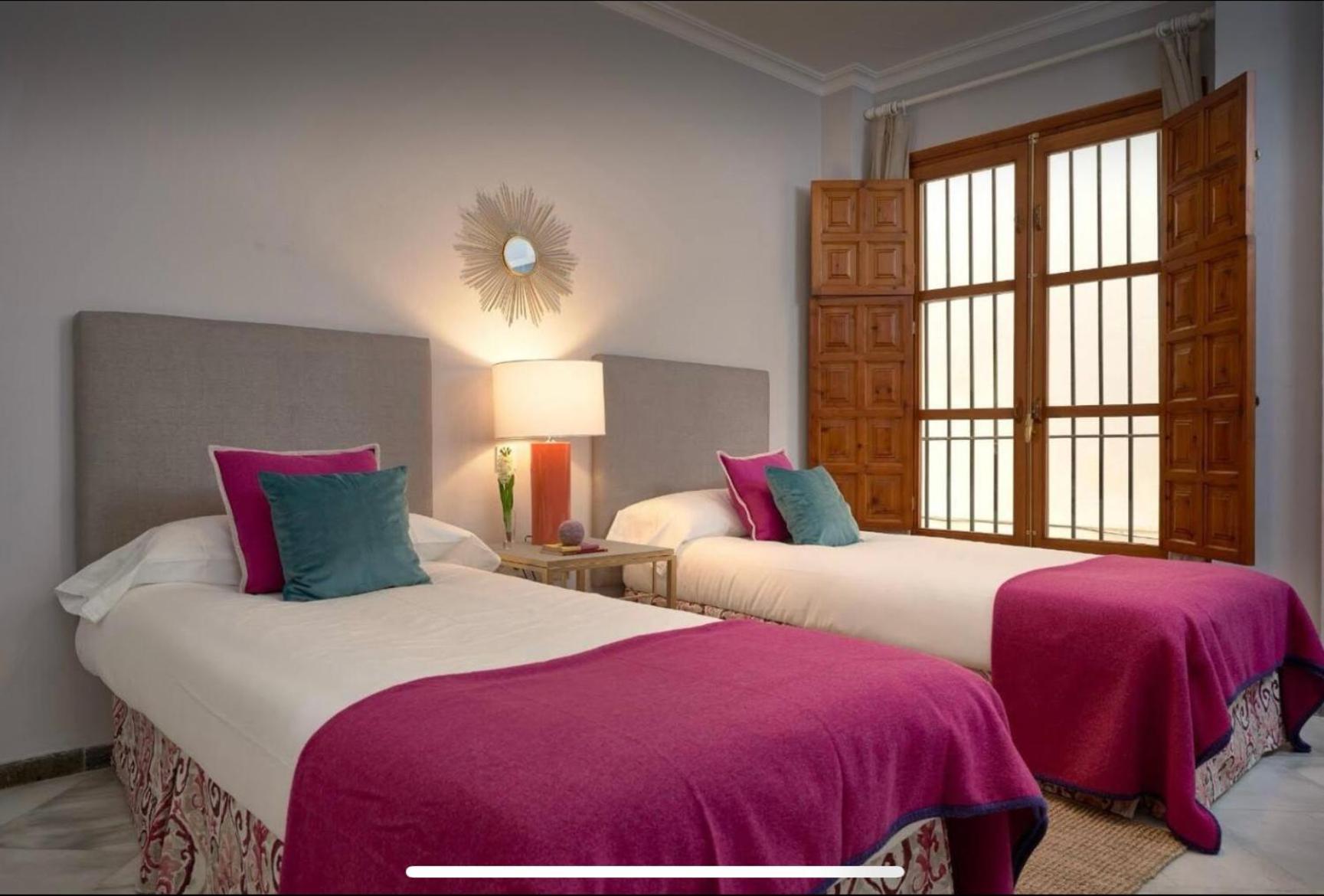 Casa Sefarad Appartement *