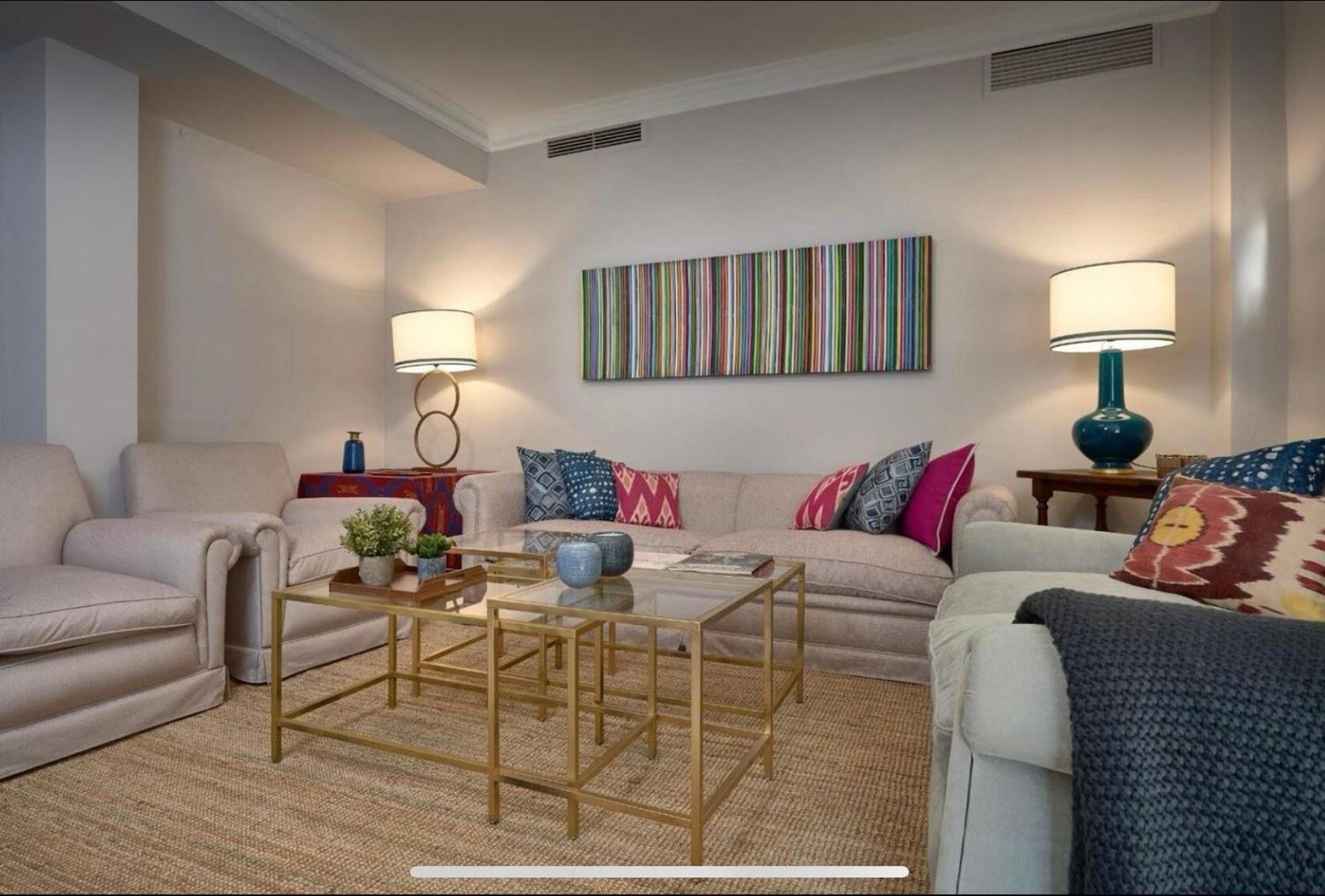 Casa Sefarad Appartement *