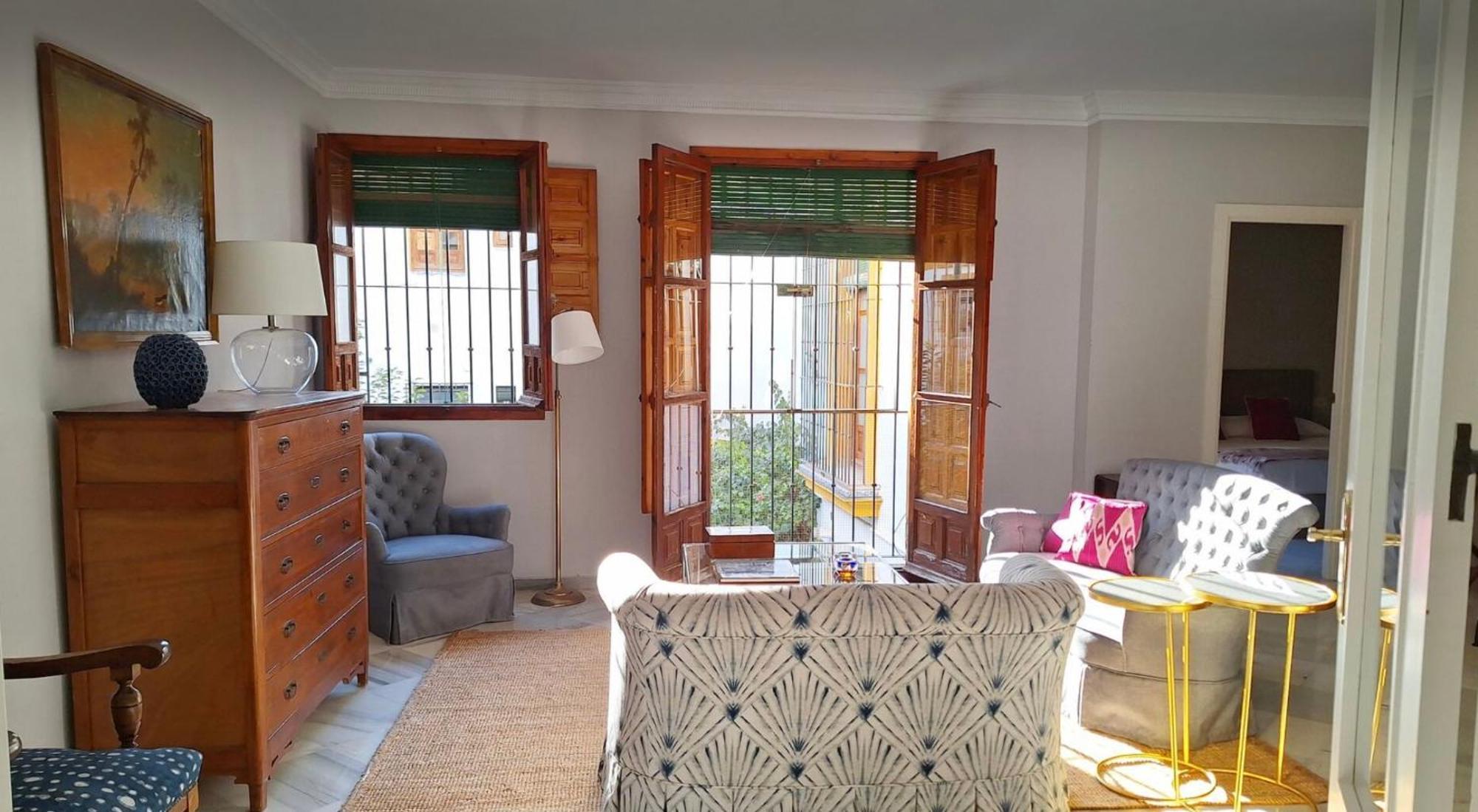 Casa Sefarad Appartement